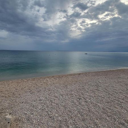 Sea View Novalja Apartment Екстериор снимка