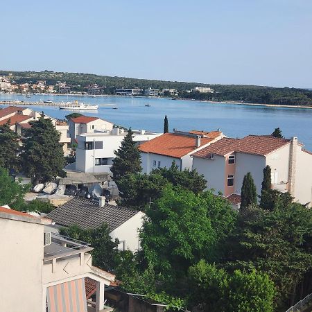 Sea View Novalja Apartment Екстериор снимка