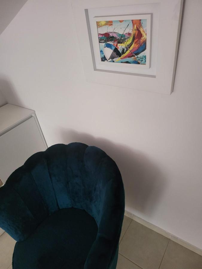 Sea View Novalja Apartment Екстериор снимка