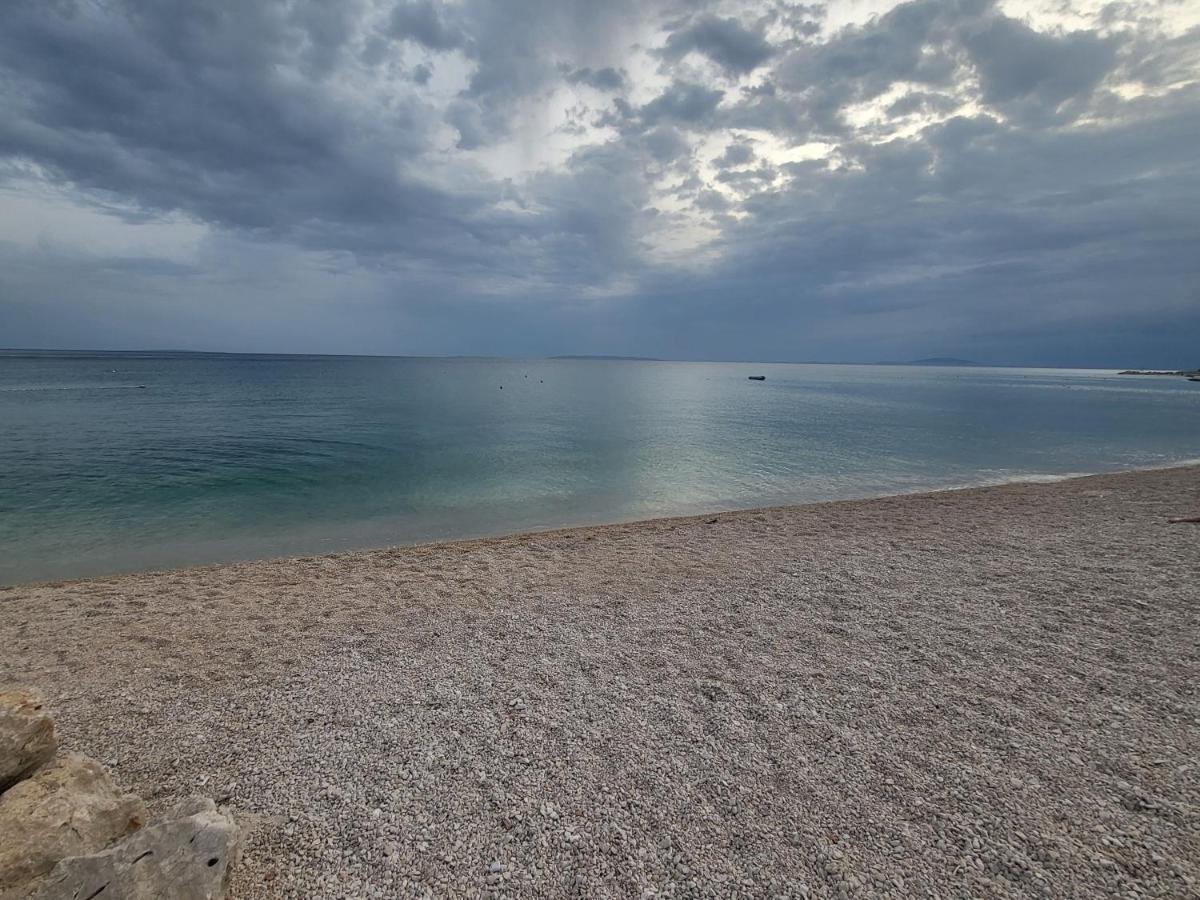 Sea View Novalja Apartment Екстериор снимка